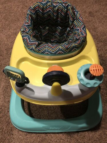 Baby Walker Barely Used