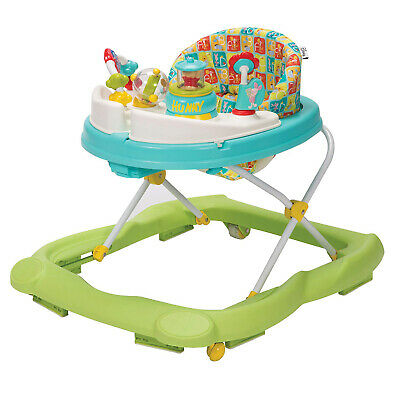 Disney WA060CCIA Winnie the Pooh Music & Lights Baby Activity Walker, Bees Knees