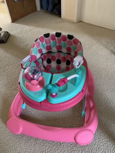 Disney Baby Minnie Mouse Walker