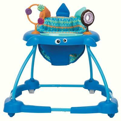 Cosco Simple Steps Baby Walker Monster Gus