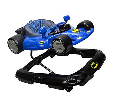 KidsEmbrace Baby Walker, DC Comics Batman Batmobile