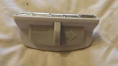 Safety 1st Dorel Juvenile Group Oven Front Lock 48408 CL27-9