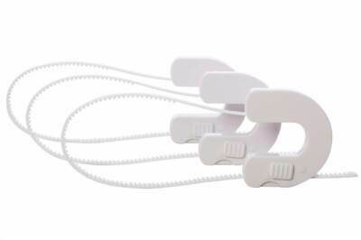 Flexi Loop Lock - Set of 3 [ID 88951]