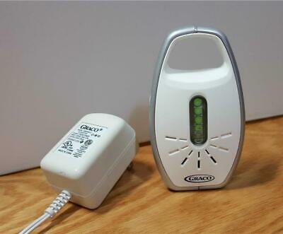 Graco Secure Wireless Baby Monitor Parent Unit & Charger pd193850a pd160487