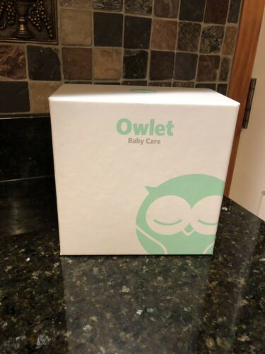 owlet smart sock baby monitor