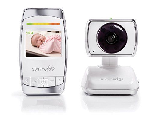 Summer Infant Baby Secure 2.5