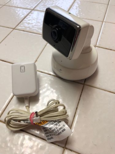 Summer Infant Baby Video Camera Only  28810 for BabyTouch 28840 *VERY FAST SHIP*
