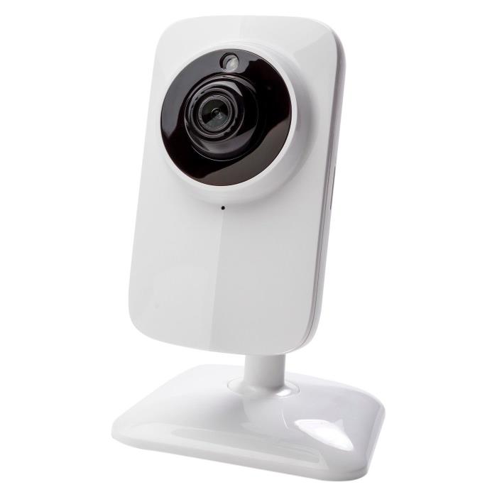 Baby Delight HD Snuggle Nest WiFi Portable White Camera System BD04040 K33