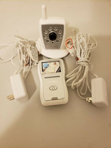 Babies R US 3927004 Camera & Power supply -monitor included -Tested Night Vision