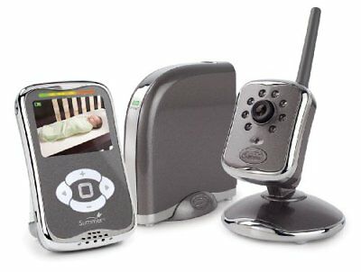 Summer Infant Connect Plus Internet Monitor System