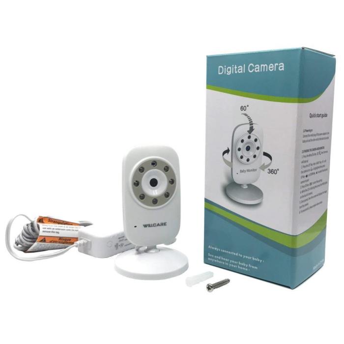 Willcare Video Camera Baby Monitor SM-35 Extra Camera