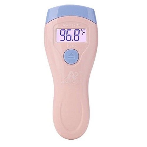 Amplim CE FDA Approved Medical Hospital Grade Non Contact Infrared Forehead