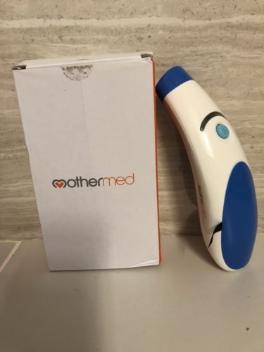 MotherMed Non-Contact Infrared Thermometer