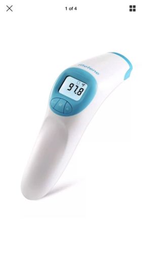 Metene 4328016081 Digital Medical Infrared Forehead  Thermometer