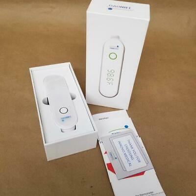 Innovo Medical FR201 Non-Contact Forehead Thermometer with Silent Mode - Digit..