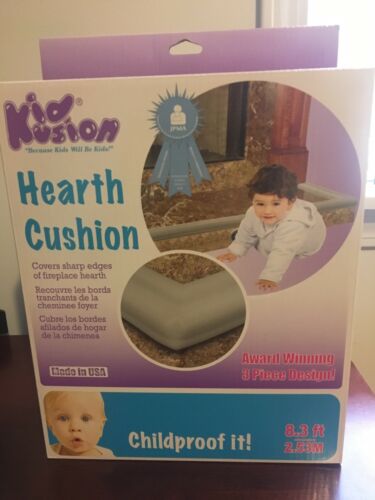 Hearth Cushion