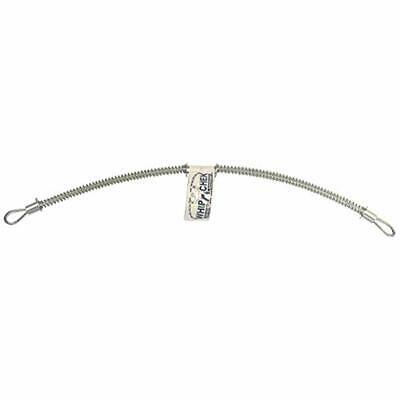 Dixon Valve WB1 Style King Safety Cable, 1/2