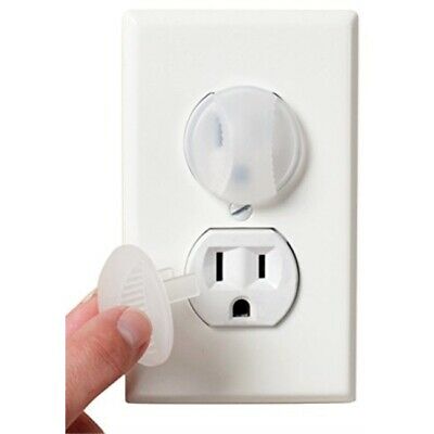 KidCO 12 Count Electrical Outlet Cap