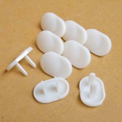 25 pcs US standard Children electrical safety protective socket cover cap Hot