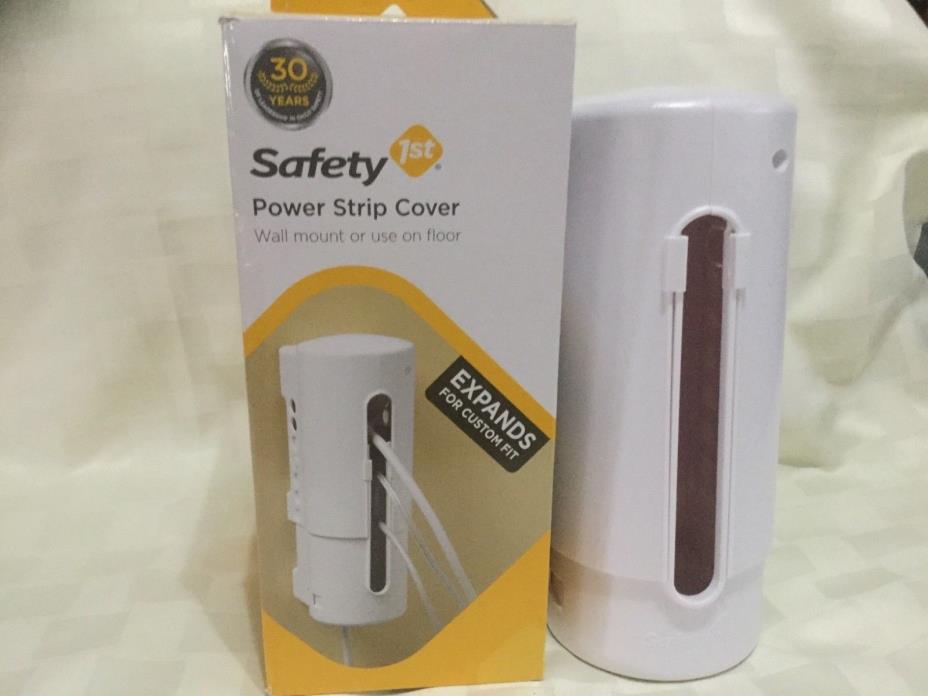 Safety 1st Power Strip Cover, Child Safety, M1