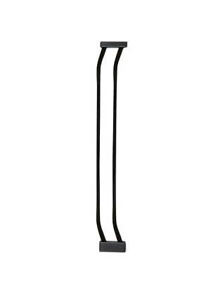 3.5 in. Gate Extension in Black [ID 35610]