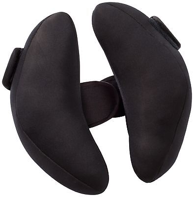 Summer Infant Moisture Wicking Cradler, Black