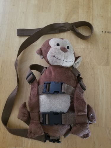 Eddie Bauer Monkey Leash