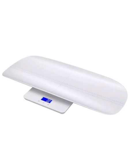 KEDSUM 2-in-1 Digital Baby Scale,Multi-Function Pet Scale Precision 4 ounces