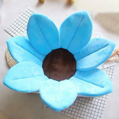 Lotus Flower Bathtub Mat for Baby