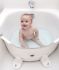 BabyDam USA Bathtub Shower Divider Turns a Standard Tub Into Your Baby's Bath