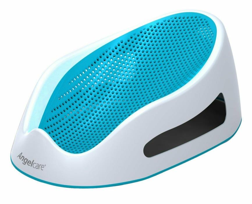 Angelcare Baby Bath Support, Aqua