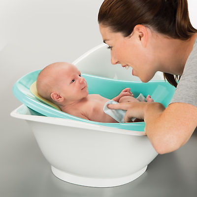 Brand New! Safety 1st Custom Care 3 Stage Bath Center Free Shipping!