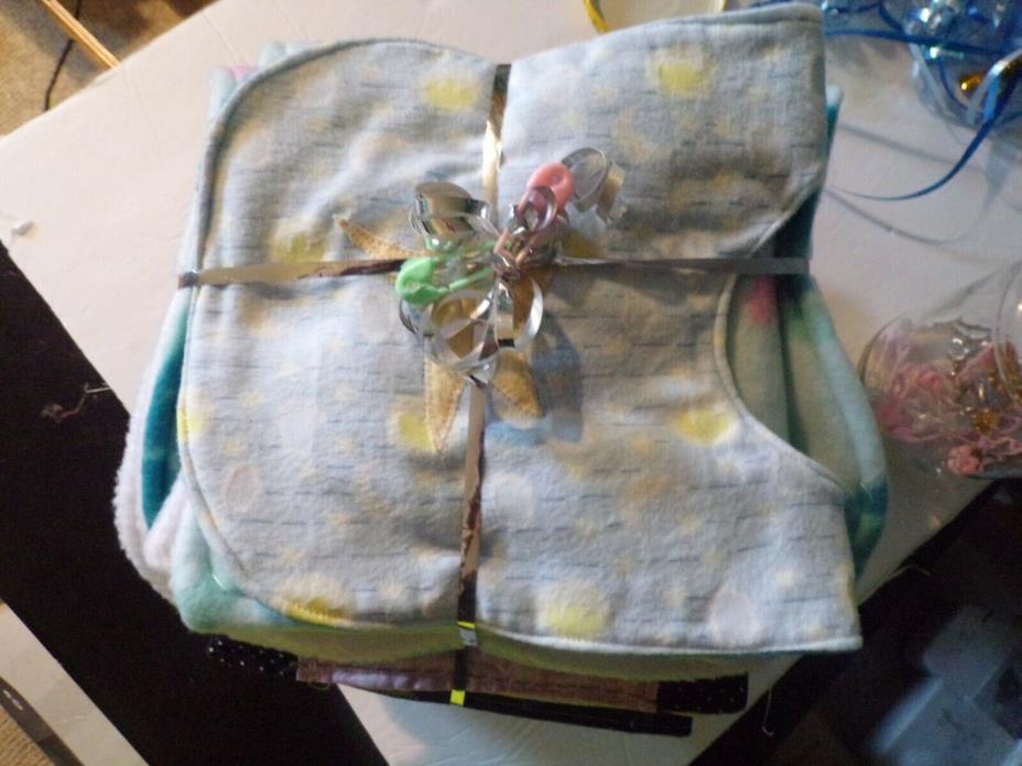 Handmade Infant Gift Sets