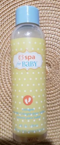 BeautiControl~SPA for Baby: Baby Cologne