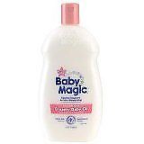 Baby Magic Gentle Hair & Body Wash, 16.5-Ounce