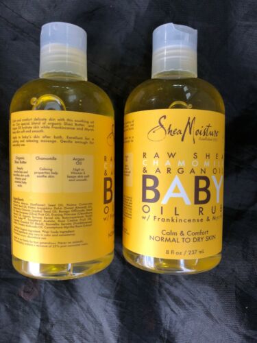2 Baby Lotion 1 Baby Shampoo 1 Baby Bath Milk 1Baby Oil Rub