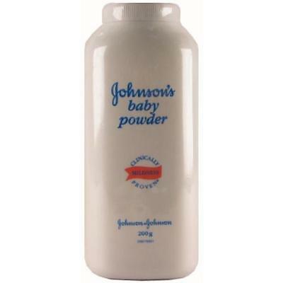 New 366180  Johnson's Baby Powder Bedtime 200 Gr (6-Pack) Grooming Wholesale