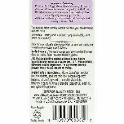 Live Clean Lotion - Baby - Calming - 7.7 fl oz