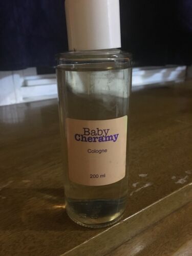 BABY CHERAMY COLOGNE 200 Ml