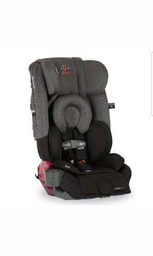 New Diono Radian RXT All-In-One Convertible Car Seat Essex 16009 June 2017