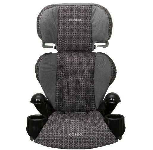 Cosco Rightway Booster Car Seat, Emerson