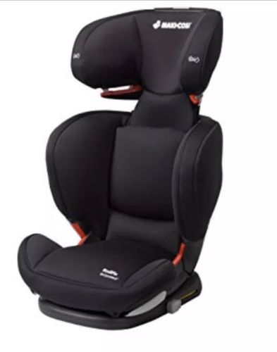 Maxi-Cosi BC116BIZ - RodiFix Booster Car Seat Devoted Black Brand New In Box