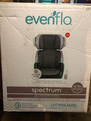 Evenflo Spectrum Car Seat