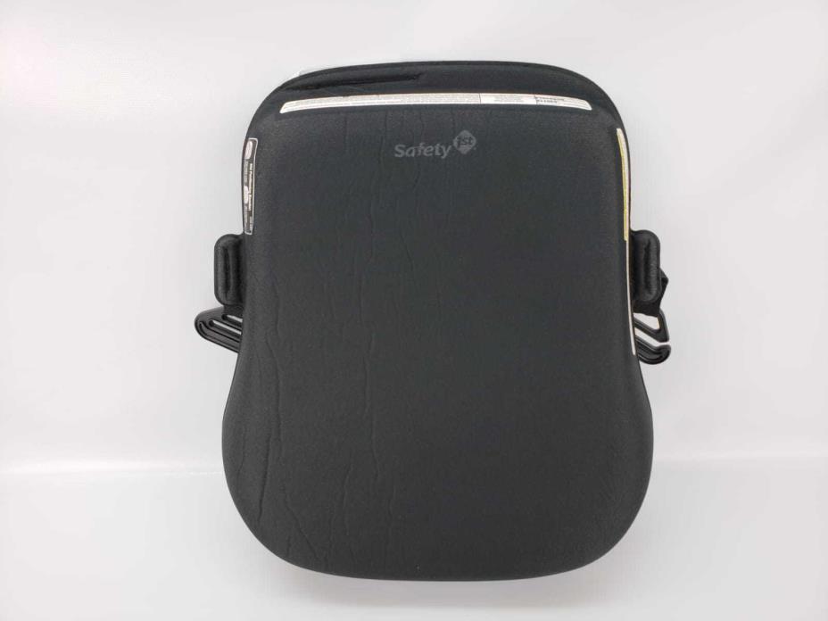 Safety 1st Incognito Belt Positioning Booster Cushion - Black