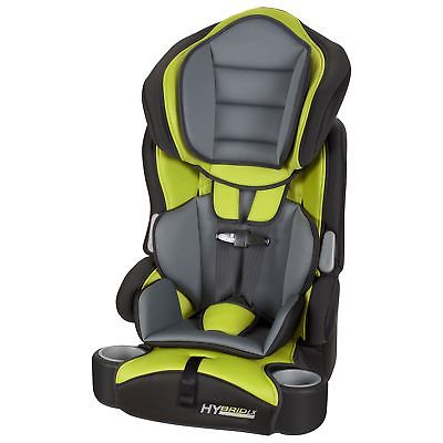 Baby Trend Hybrid LX 3 -in-1 Car Seat, Kiwi
