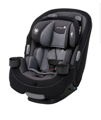 NEW Safety 1st Grow and Go 3 in 1 Convertible Car Seat Harvest Moon (SHIPS FREE)