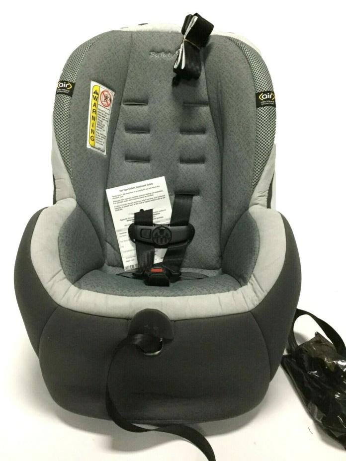 Safety 1st OnSide Air Protect Convertible Child Baby Car Seat, CC041AGS