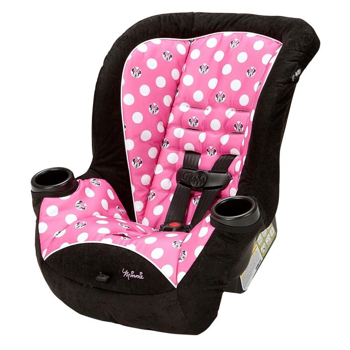 Disney Baby Apt 40RF Convertible Car Seat