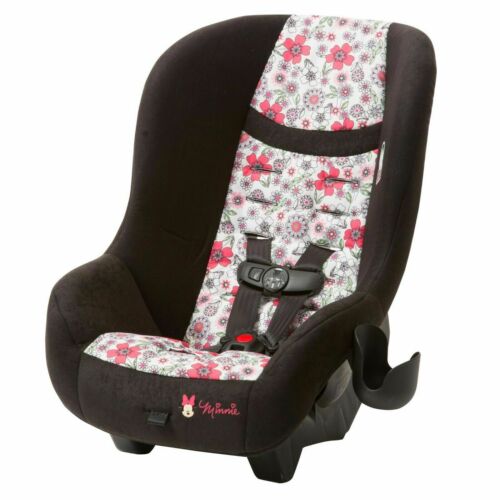 Disney Baby Scenera Next Convertible Car Seat, Minnie Coral Flowers
