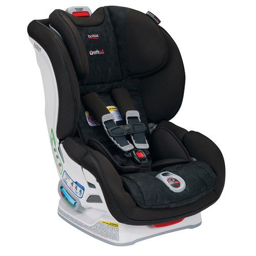 Britax Boulevard ClickTight Convertible Car Seat E1A325Q